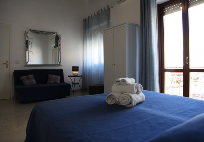 Bed And Breakfast La Casa Di Paola